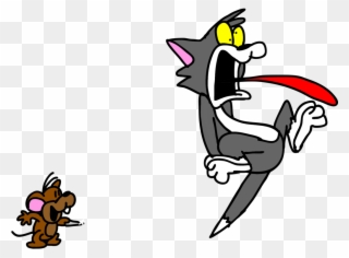 Tom And Jerry, Animation Series, Toms, Tom And Jerry - Minus8 Tom And Jerry Clipart