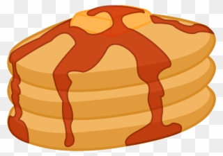 Png Photo, Pancakes, Clip Art, Pancake, Crepes, Illustrations - Mlp Pancake Cutie Mark Transparent Png