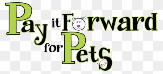 Akron Medina Vethospitalandpetresort Logo Pay It Forward - Pay It Forward For Pets Clipart