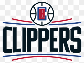 Los Angeles Clippers Wikipedia Nike Nba Uniforms Best - Los Angeles Clippers Logo - Png Download
