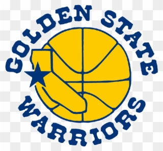 The Golden State Warriors How Sports Logos Turn Teams - Golden State Logo Clipart