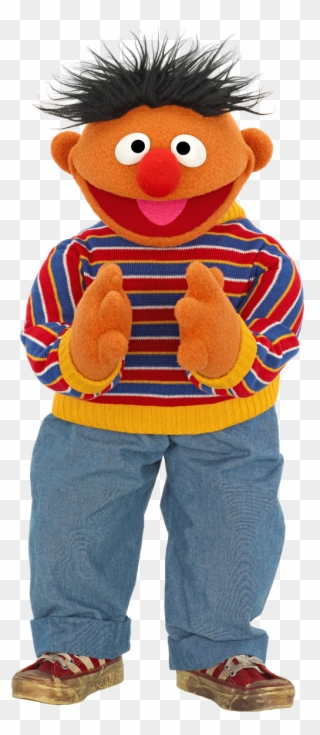 Originally Performed By Jim Henson 1969-1990 Currently Clipart