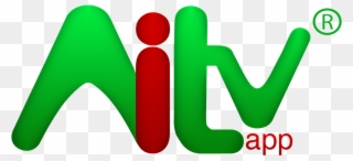 Africa Internet Televesion -aitv - Television Clipart