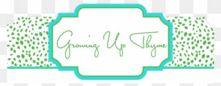 Growing Up Thyme - Mercer41 Francine Storage Ottoman Clipart