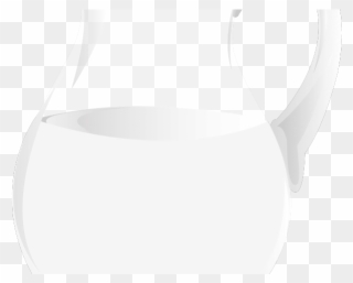 Milk Jug Clipart 1 Gallon - Png Download