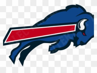 Buffalo Bills Clipart Logo - Buffalo Bills Logo Transparent - Png Download