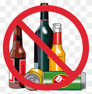 Beer Clipart Alcohol Intake - Ill Effects Of Alcoholism - Png Download