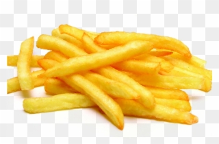 Fries Png Image Purepng - French Fries Clipart