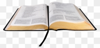 Free Download From The - Bible With No Background Clipart