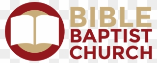 Scripture Clipart Baptist Church - Logo Of Baptist Church - Png Download