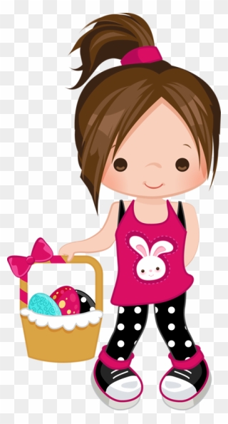 Easter My Friend Gif Clipart