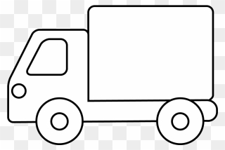 Dibujos De Carros Para Niños Clipart