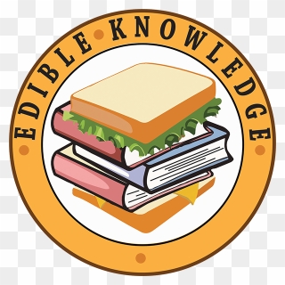 Edible Knowledge Logo - Mischa Daniels Are You Dreaming Clipart