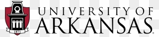 University Of Arkansas Logo"   Class="img Responsive - U Of Arkansas Logo Clipart
