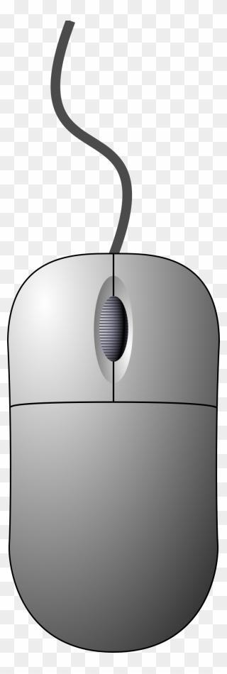 Computer Mouse Clip Art - Png Download