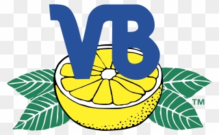Vero Beach Dodgers Logo Black And White - Dodgers Clipart