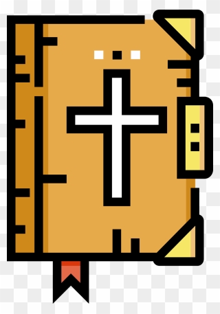 The Bible Clipart