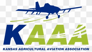 Kansas Ag Aviation Association - Light Aircraft Clipart
