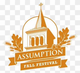 Assumption Fall Festival - Fall Festival Clipart