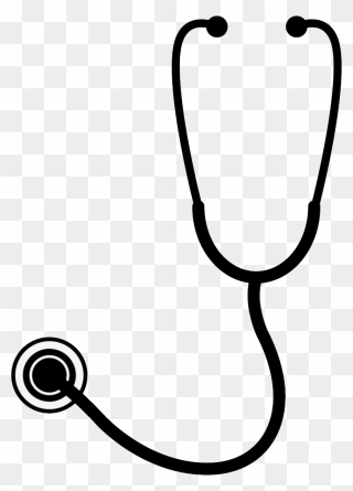 Stethoscope Png - Transparent Background Stethoscope Clipart