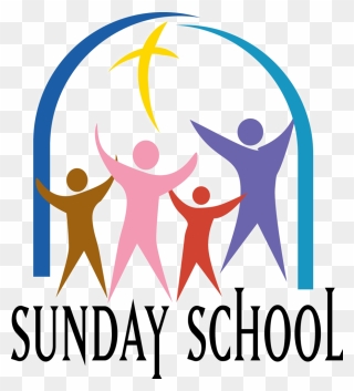 Sunday School Png - Sunday School Clip Art Transparent Png