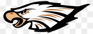 Eagle Pass Junior High Logo Clipart