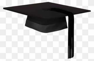 Graduation Cap Clipart , Png Download - Free Clip Art Graduation Cap Transparent Png