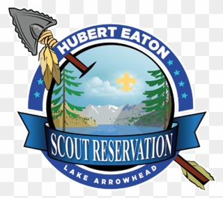 Hubert Eaton Scout Reservation Clipart