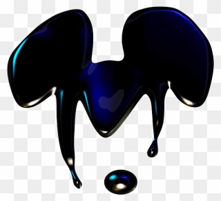 Mickey Mouse Icon Clipart - Epic Mickey Logo Png Transparent Png