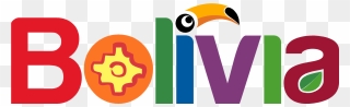 Evo Branding Nation Bolivian President Logo Bolivia - Bolivia Clipart