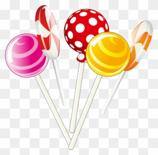 Tube Confiserie, Sucettes Png - Icon Sugar Candy Clipart