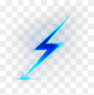 Lightning Bolt Thunder Png Clipart
