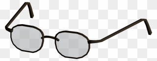 Reading Glasses - Reading Glasses Png Clipart