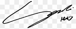 Sulli"s Signature - Sulli Signature Clipart