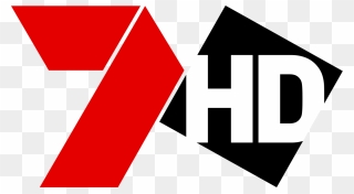 Seven Hd Logo Clipart