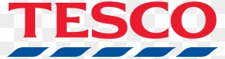 Tesco Logo Pdf Clipart