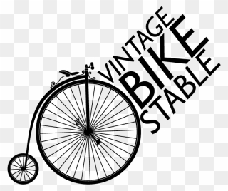 Home - Hybrid Bicycle Clipart