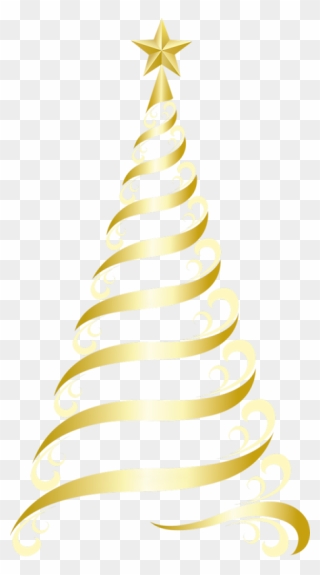 Christmas Tree Vector Png Clipart