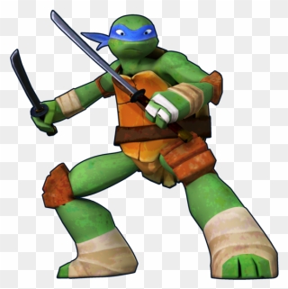 Leonardo Donatello Raphael Teenage Mutant Ninja Turtles - Donatello Leonardo Donatello Teenage Mutant Ninja Turtles Clipart