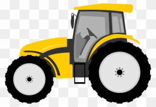Transparent John Deere Tractor Png - Moving Animations Of Smiley Faces Clipart