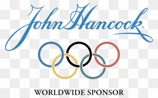 John Hancock Logo Png Transparent - John Hancock Clipart