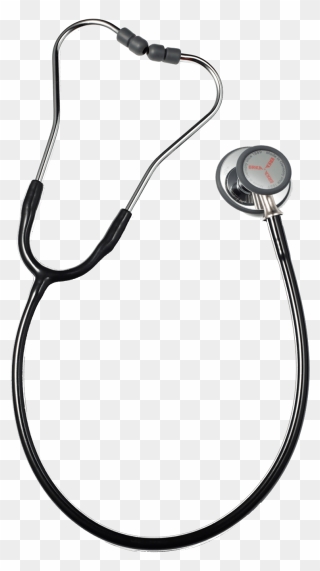 Transparent Stethoscope Clipart Transparent - Stethoscope Clipart - Png Download