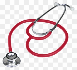 Transparent Background Stethoscope Png Clipart