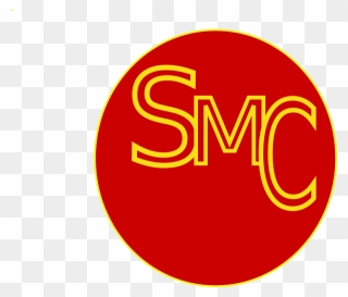 Smc Logo Ffgg Clip Art - Circle - Png Download