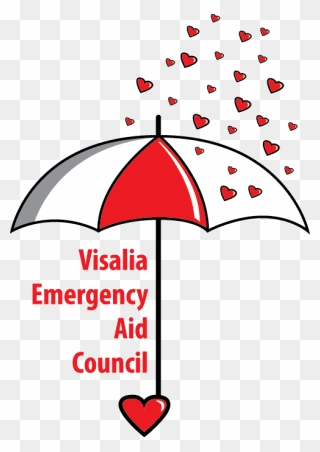 Visalia Emergency Aid Council Clipart
