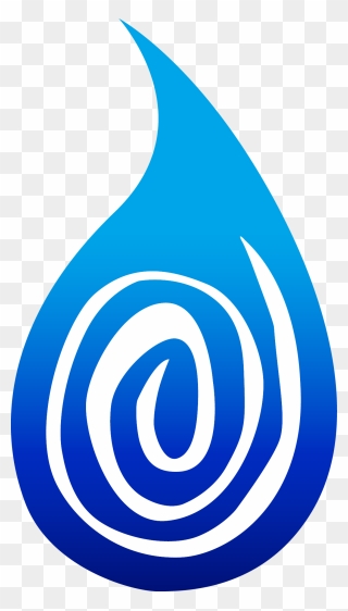 Raindrop Games Logo Clipart
