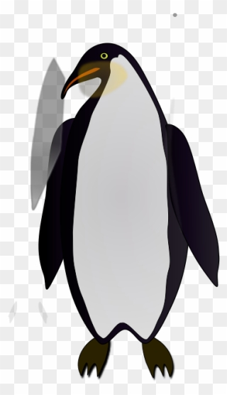 Adã©lie Penguin Clipart
