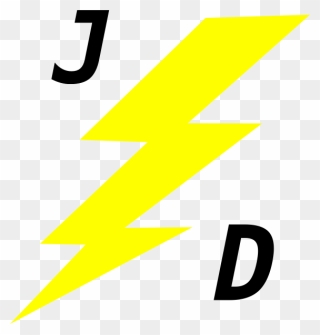 Jd Logo Clip Art At Clker - Jd - Png Download