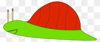 Snail Clipart