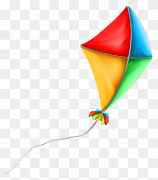 Kite Clipart Dr Seuss - Png Download
